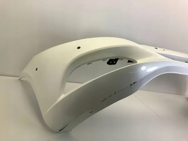 MERCEDES S-222 2013-2017 Parachoques delantero image 3