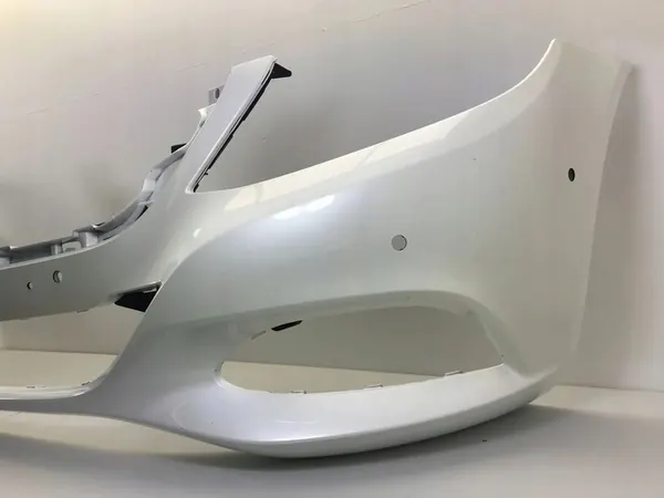 MERCEDES S-222 2013-2017 Parachoques delantero image 5