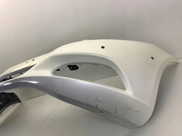 MERCEDES S-222 2013-2017 Parachoques delantero image 6