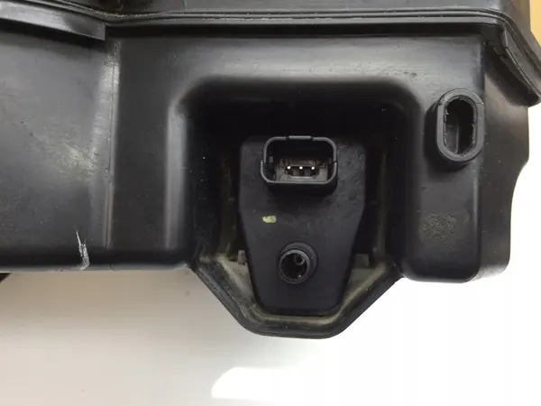 Tanque de fluido FAP PEUGEOT 308 T9 II 1.6 EHDI OEM 9800323280 001 image 4