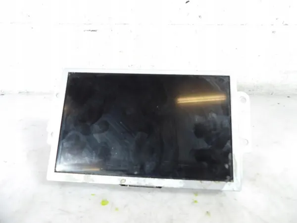 Écran Ford Fusion II Lift GS7T-18B955-SB OEM image 2