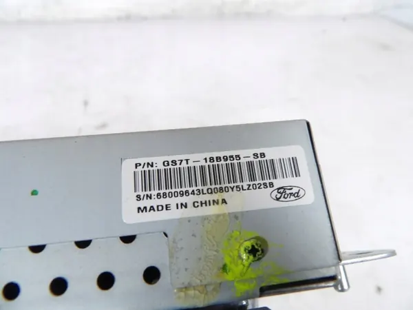 Écran Ford Fusion II Lift GS7T-18B955-SB OEM image 3