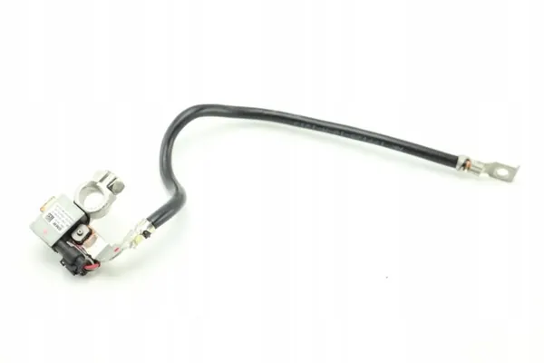 Negativ batteriklemma OEM 7616199-01 för BMW E88 image 2