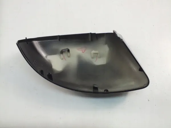 Dacia Duster II Left Mirror Cover OEM 8201718841 image 5