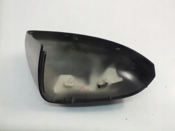 Dacia Duster II Left Mirror Cover OEM 8201718841 image 6
