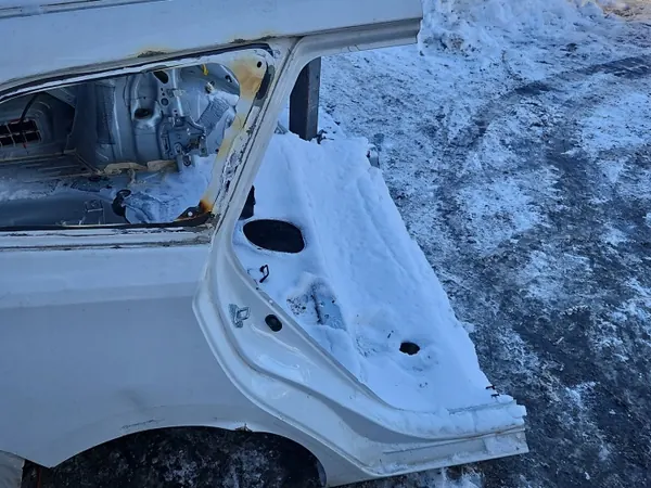 OEM IMPRK1541148 takalattia Toyota Auris II:lle image 10