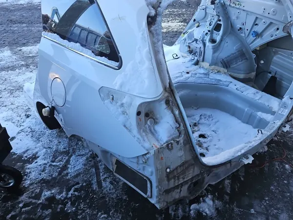 OEM IMPRK1541148 takalattia Toyota Auris II:lle image 6