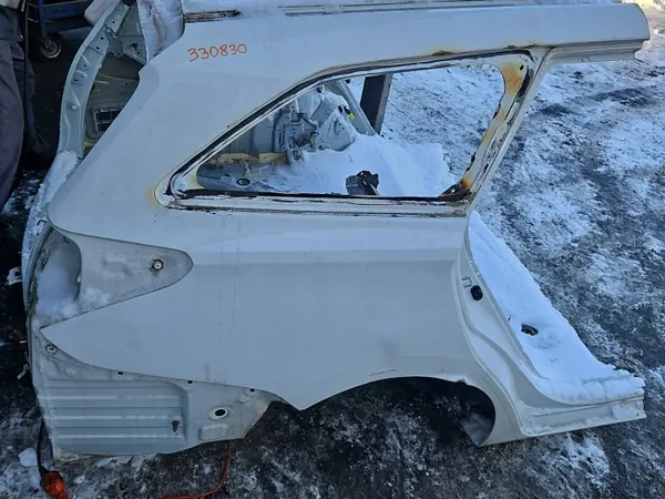 OEM IMPRK1541148 takalattia Toyota Auris II:lle image 9