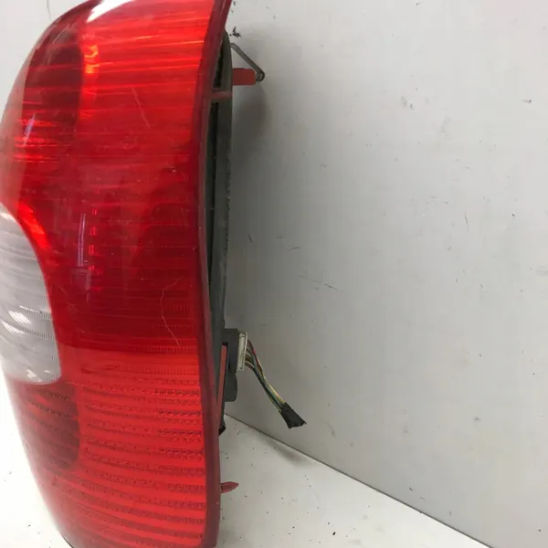 Luz Trasera Derecha Citroen Xsara Picasso image 4