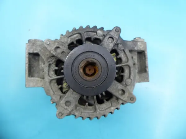 Vaihtovirtageneraattori Maserati Ghibli III image 2