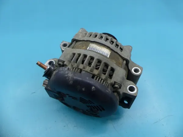 Vaihtovirtageneraattori Maserati Ghibli III image 3