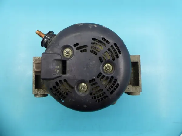 Vaihtovirtageneraattori Maserati Ghibli III image 4