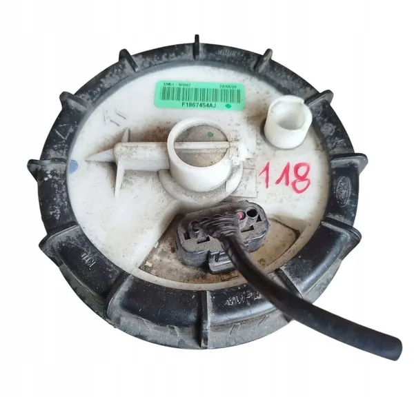 Ford OE 5M51-9H307 image 2