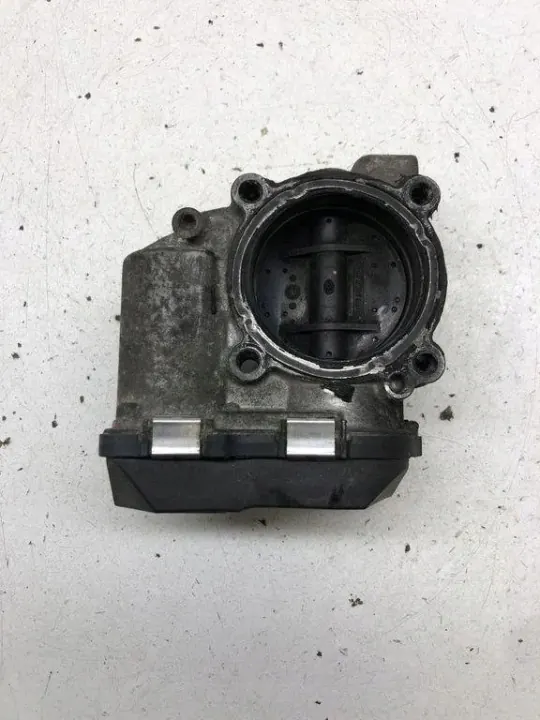 Carburateur OEM 06F133062B pour VW Passat B6 2.0L image 2