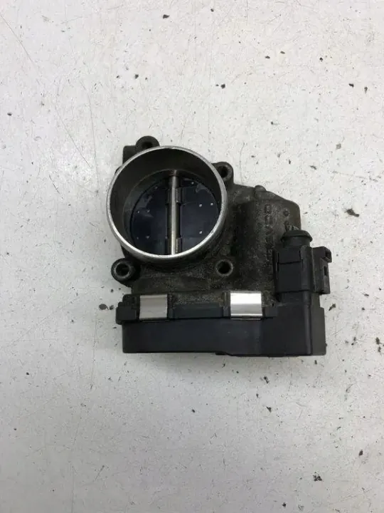 Carburateur OEM 06F133062B pour VW Passat B6 2.0L image 3