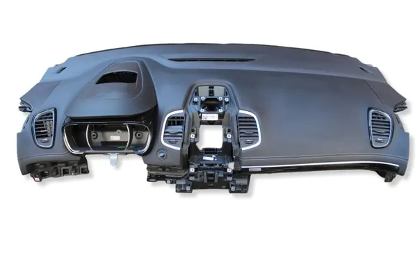 Console Airbag Passager OEM TTI13445 pour Renault Espace V image 2