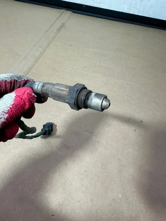 Sensor Lambda Mercedes 0085424518 W218 4.7 Biturbo image 3