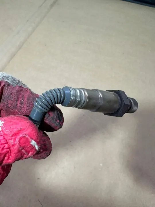 Sensor Lambda Mercedes 0085424518 W218 4.7 Biturbo image 4