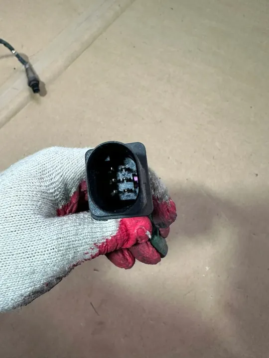 Sensor Lambda Mercedes 0085424518 W218 4.7 Biturbo image 6