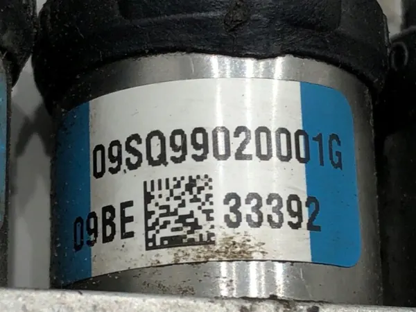 Inyector GLP OEM LORK-212-13360 09SQ9 Inyección Gas image 4