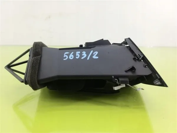 Grille de ventilation console droite OEM 13432403 Opel Zafira C image 6