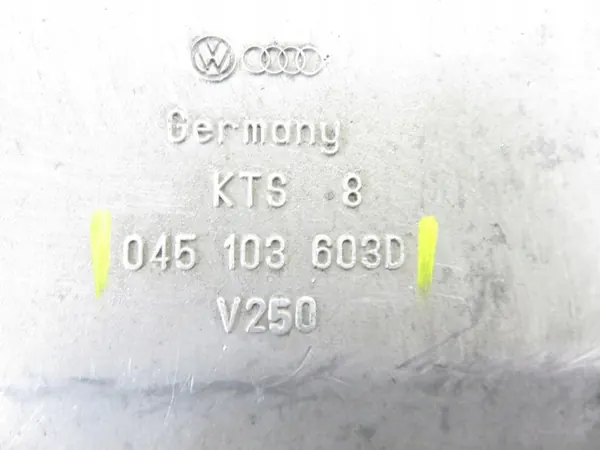 Oljetank VW Polo IV 1.4 TDI image 3