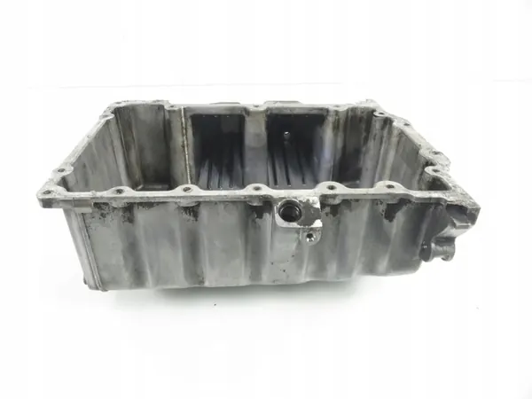 Oljetank VW Polo IV 1.4 TDI image 4