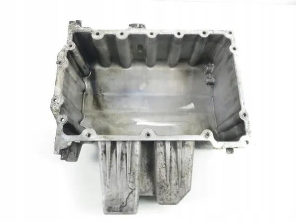 Oljetank VW Polo IV 1.4 TDI image 5