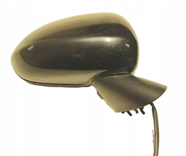Espejo derecho OEM LUSTERKO PRAWE OPEL CORSA E 5PIN Z22C image 2