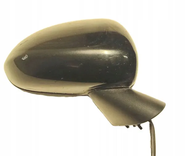 Espejo derecho OEM LUSTERKO PRAWE OPEL CORSA E 5PIN Z22C image 4