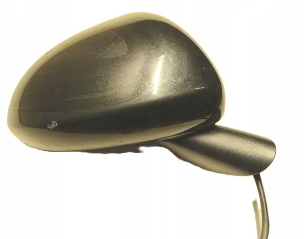 Espejo derecho OEM LUSTERKO PRAWE OPEL CORSA E 5PIN Z22C image 5