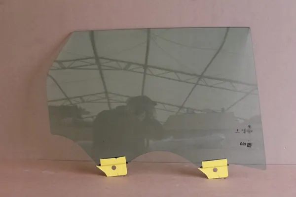 OEM 9853614 Achterdeur rechts ruit voor BMW XM G09 image 2