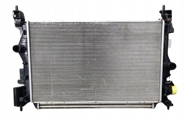 Jäähdytin-sarja OEM 8C1751000 Opel Corsa E 1.0T image 2