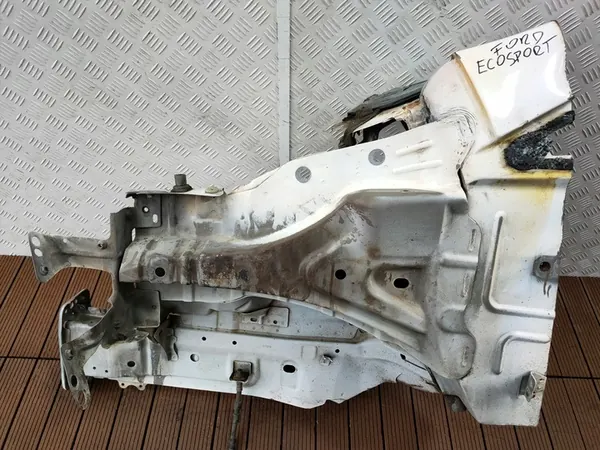 FORD ECOSPORT 12-17 Longitudinal Gauche Avant OE image 2