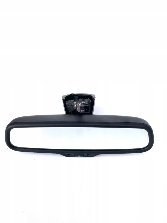 Rétroviseur Caméra Audi A4 A5 A6 OEM 8K0857511E image 2