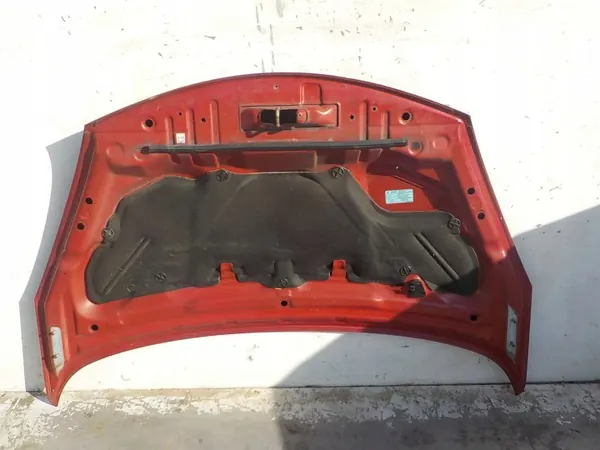 Cubierta Motor OEM 677 para Nissan Note E11 Lift image 3