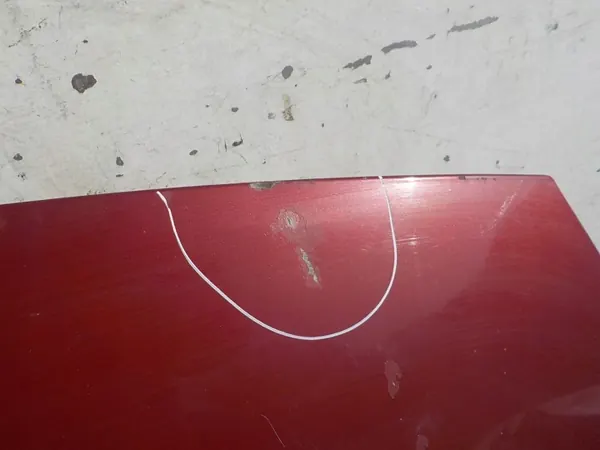 Cubierta Motor OEM 677 para Nissan Note E11 Lift image 4
