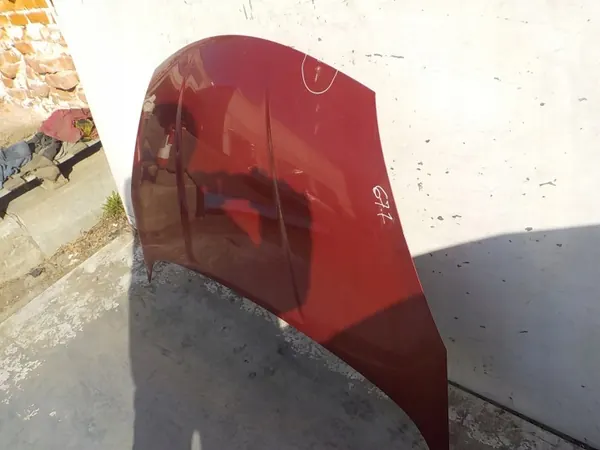 Cubierta Motor OEM 677 para Nissan Note E11 Lift image 6