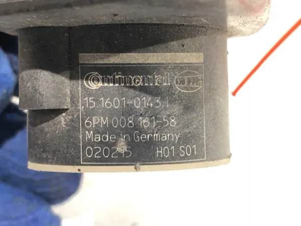 Sensor de nível Xenon dianteiro direito Jeep Grand Cherokee WK 68164092AB image 4