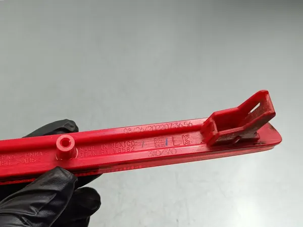 Reflektor för baklampa Honda CR-V 2025 image 6