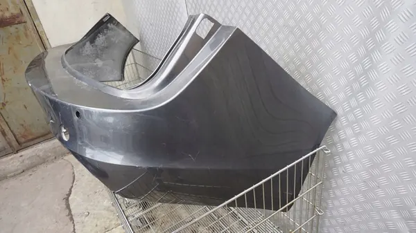 Paraurti posteriore Opel Insignia A Kombi image 2