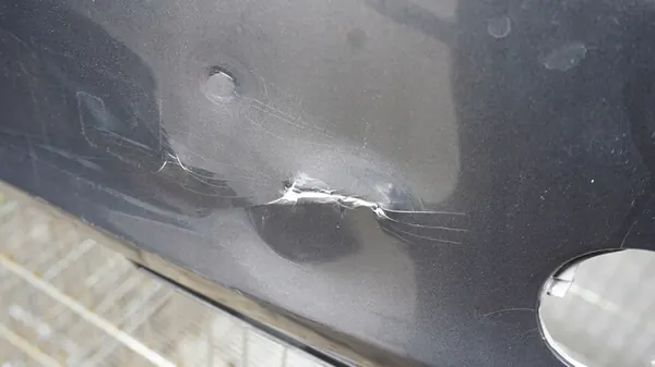 Paraurti posteriore Opel Insignia A Kombi image 3