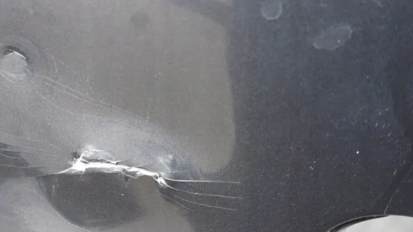 Paraurti posteriore Opel Insignia A Kombi image 4