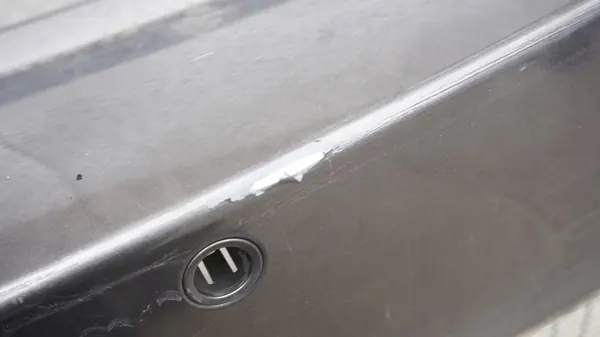 Paraurti posteriore Opel Insignia A Kombi image 5