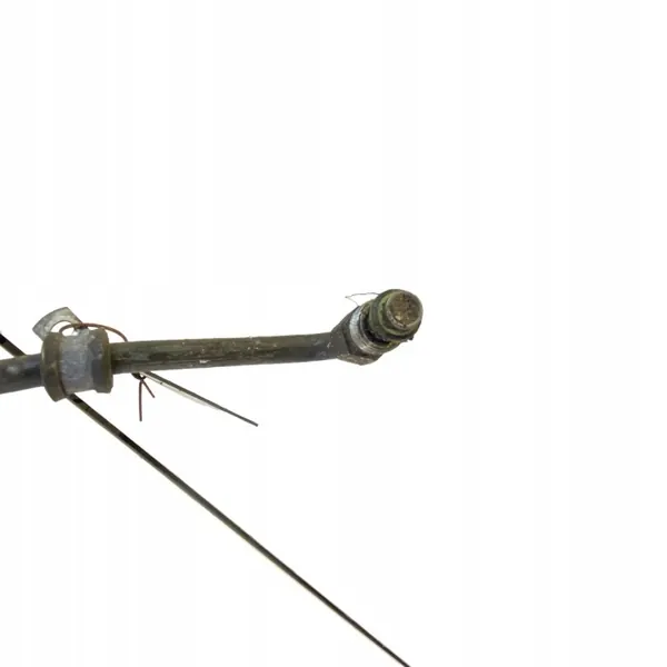 Volvo servostyrningsslang OEM JUT150989 - Begagnad image 4