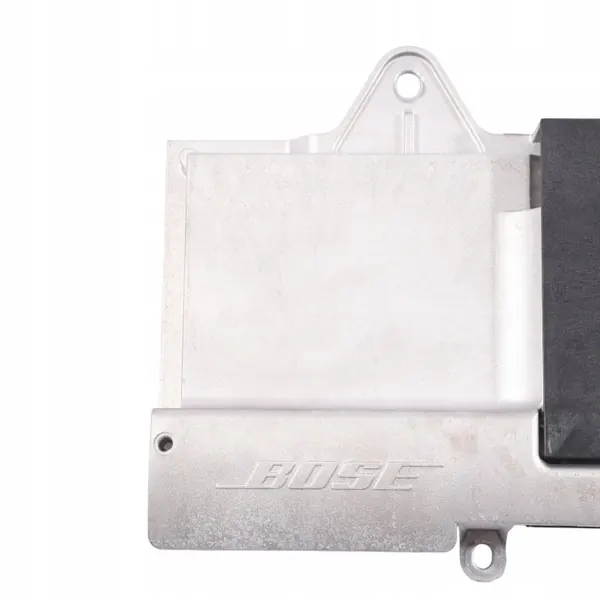 Porsche Cayenne 92A Bose Audio-versterker OEM 7PP035223AA image 3