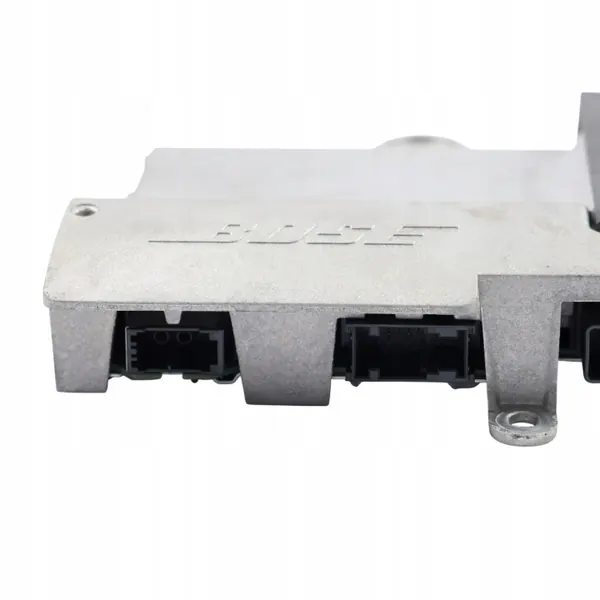 Porsche Cayenne 92A Bose Audio-versterker OEM 7PP035223AA image 6