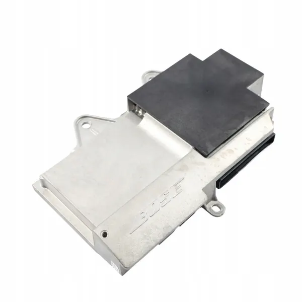 Porsche Cayenne 92A Bose Audio-versterker OEM 7PP035223AA image 8