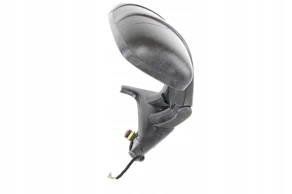 Vasen Sähkösivupeili Iveco Daily 2012 image 2