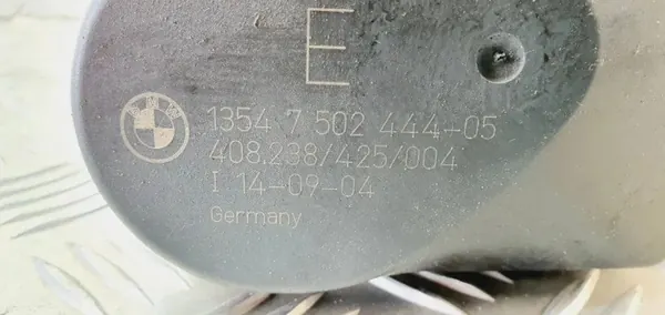 Carburateur OEM 13547502444 pour BMW X3 E83 2.5L image 5